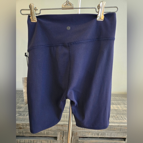 NWT Stori Unscripted Shorts Size 6 - Picture 2 of 8